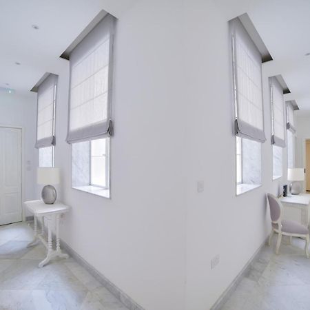 Ca2- City Central Apartment 2 Ил-Фурияна Екстериор снимка