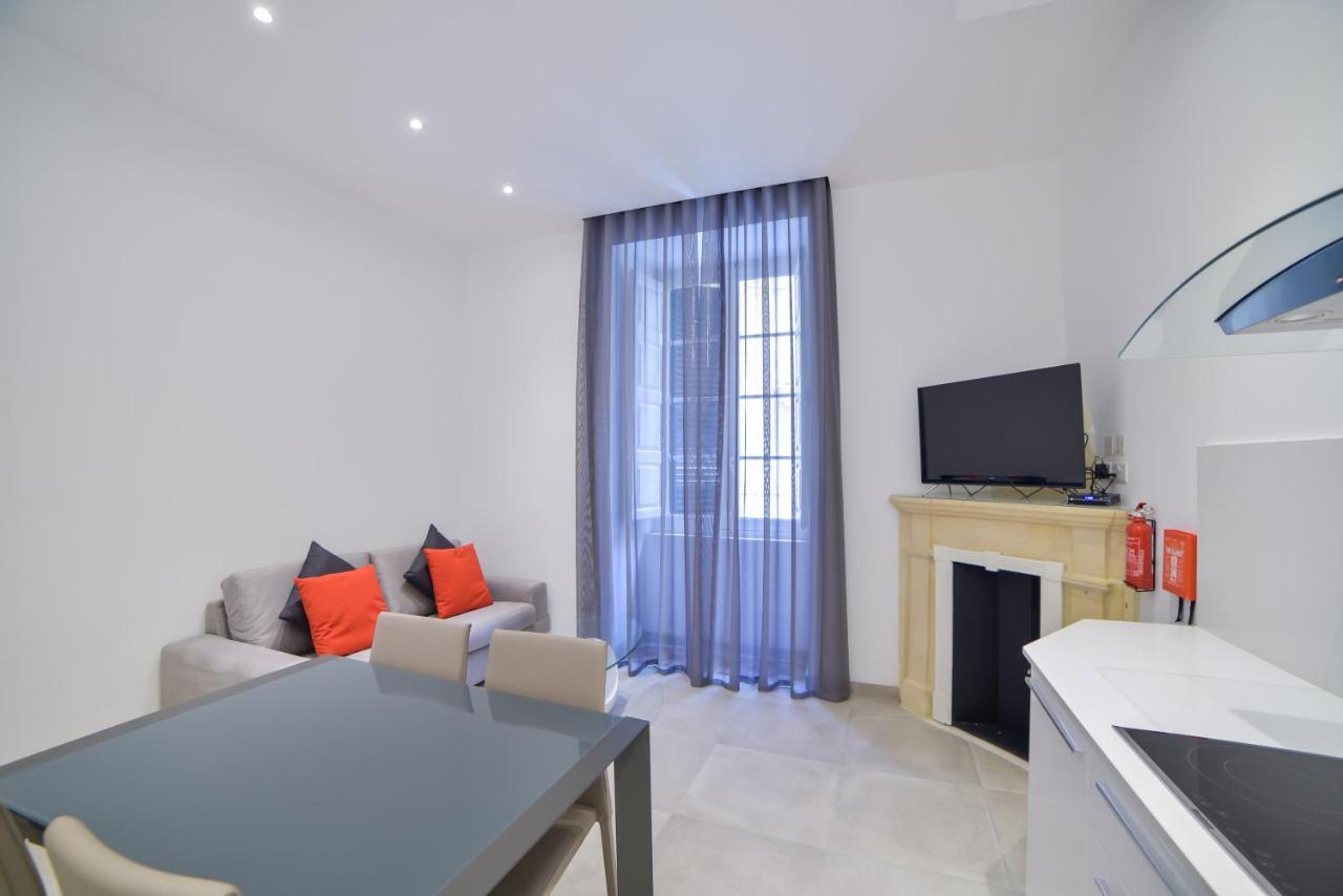 Ca2- City Central Apartment 2 Ил-Фурияна Екстериор снимка