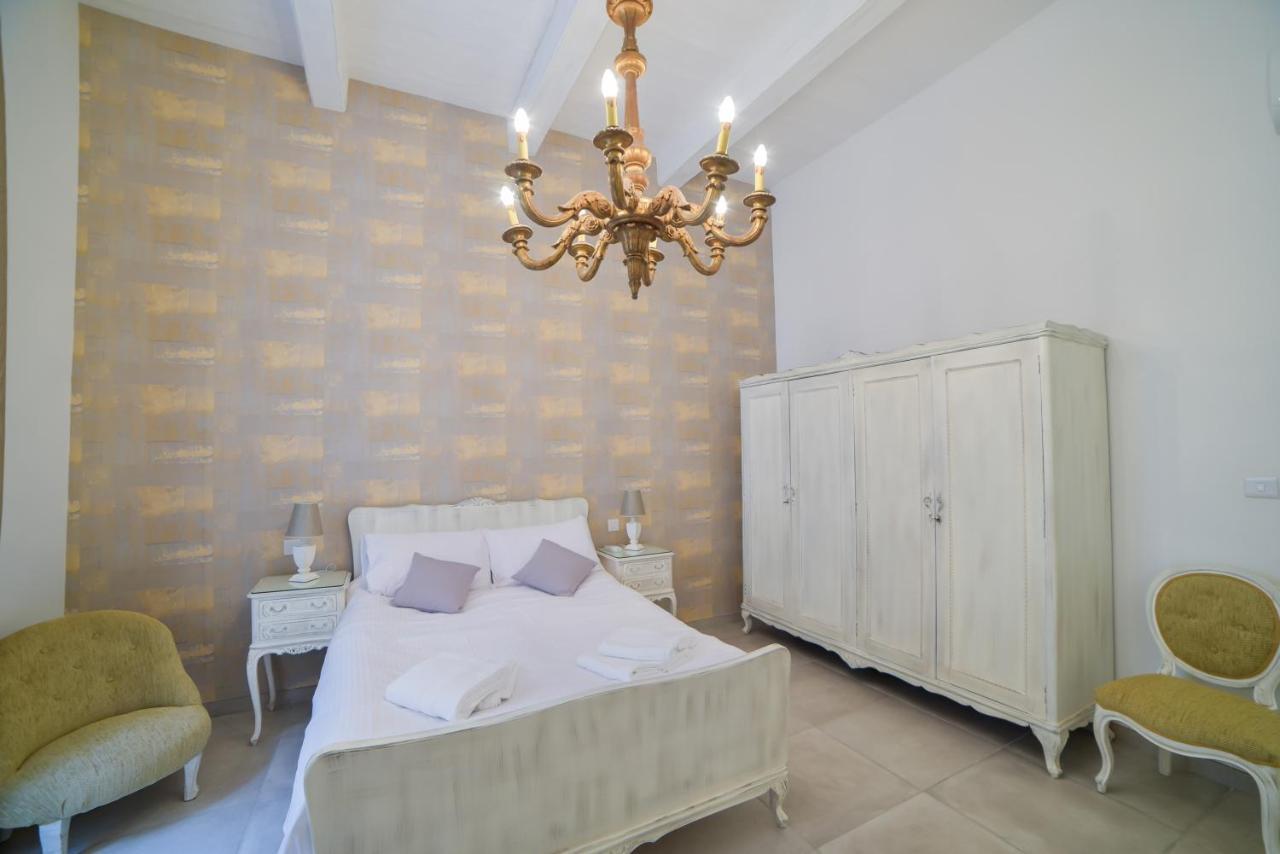 Ca2- City Central Apartment 2 Ил-Фурияна Екстериор снимка