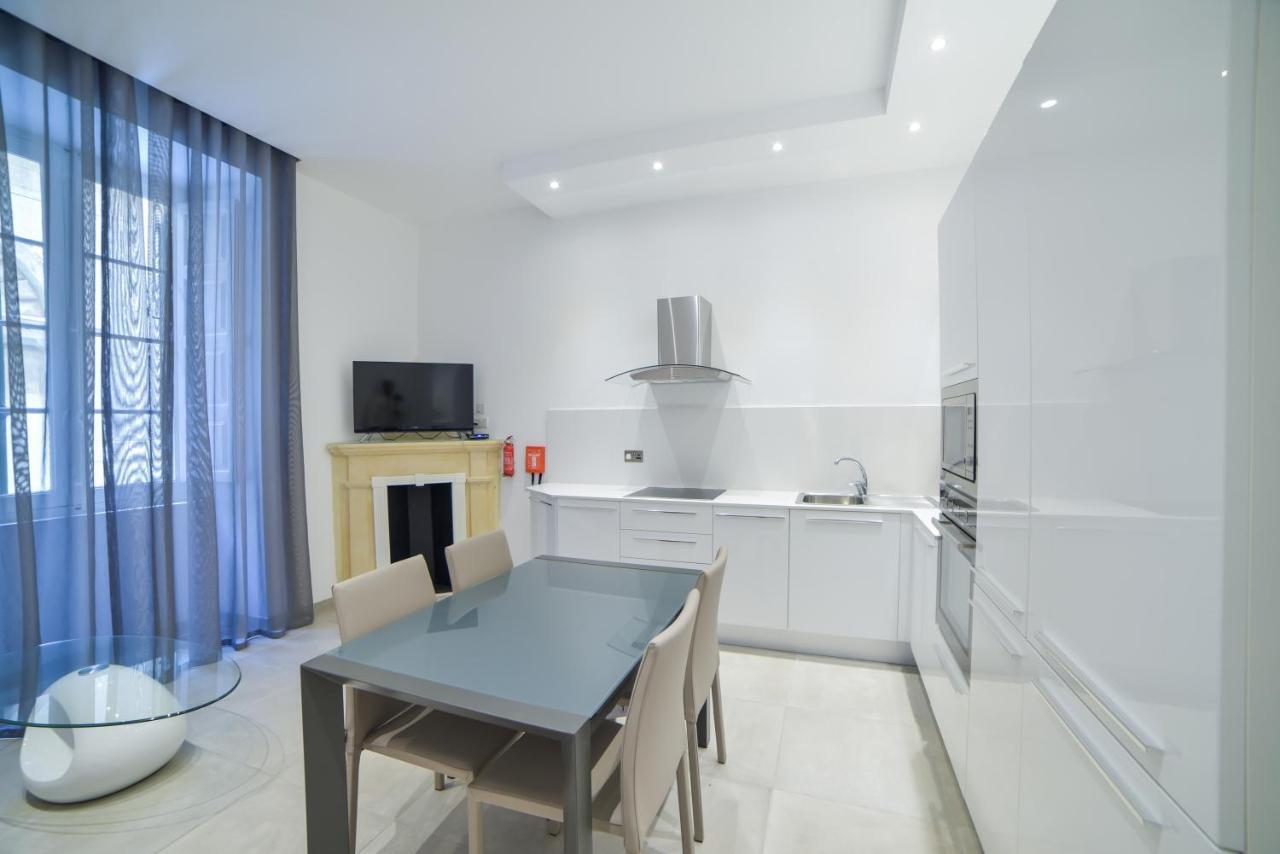 Ca2- City Central Apartment 2 Ил-Фурияна Екстериор снимка
