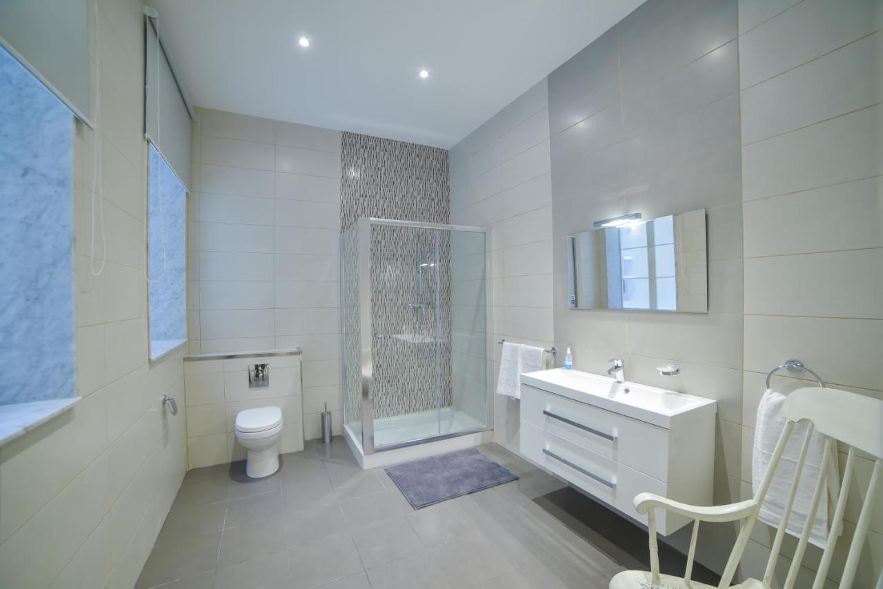 Ca2- City Central Apartment 2 Ил-Фурияна Екстериор снимка