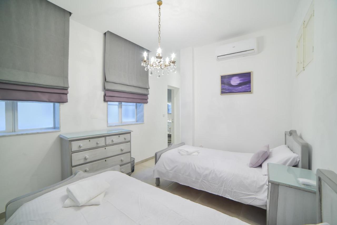 Ca2- City Central Apartment 2 Ил-Фурияна Екстериор снимка