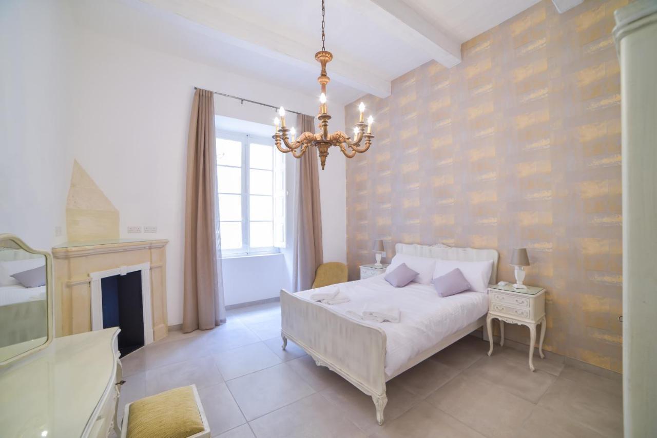 Ca2- City Central Apartment 2 Ил-Фурияна Екстериор снимка