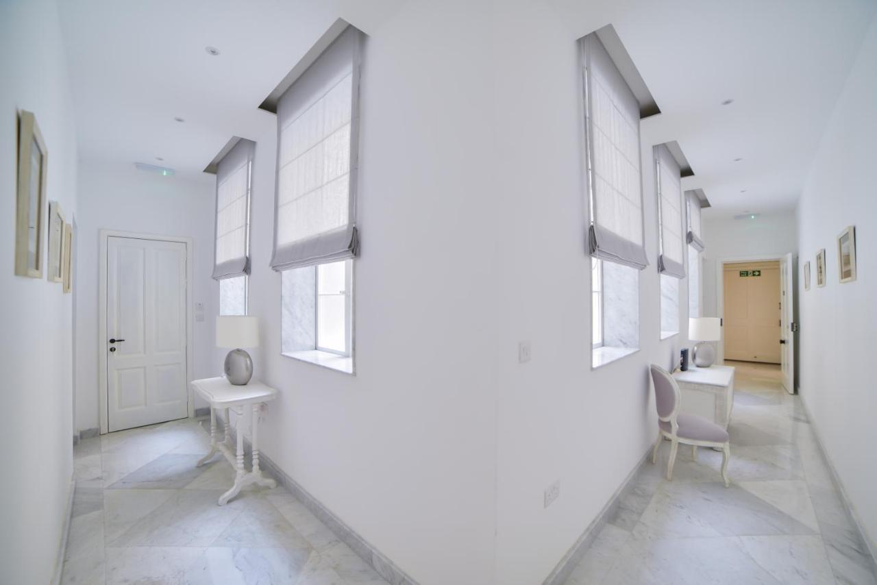 Ca2- City Central Apartment 2 Ил-Фурияна Екстериор снимка